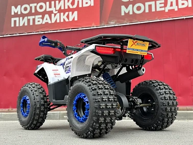 Квадроцикл GBM CROSS HILL 200 (2024)