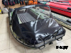 Носовой тент MISHIMO 350 FAMILY LITE/PRO черный