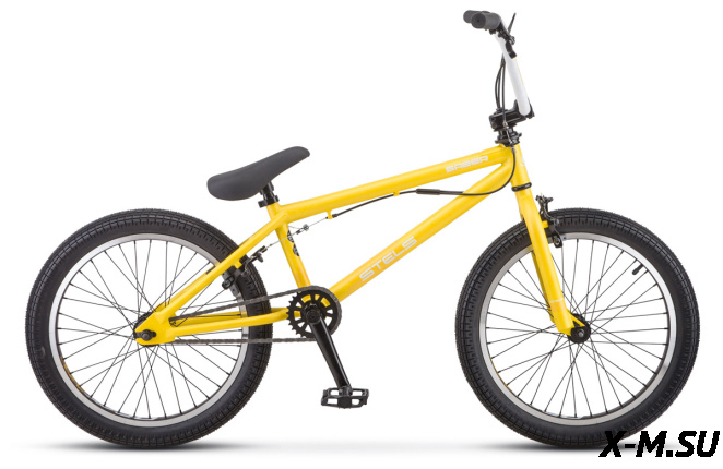 Велосипед STELS Saber 20" V020