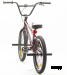 Велосипед 20 GTX JUMP 3 BMX