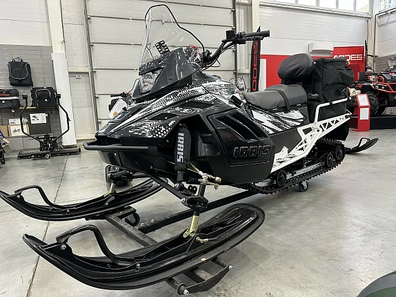Снегоход IRBIS SF200L XE SUPERLONG