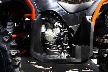 Квадроцикл PROMAX 300 4X4 ALL ROAD