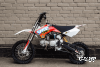 Питбайк YCF START F125 14/12