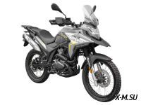 Мотоцикл ATAKI CARRERA 300 (4T PR300) 19/17