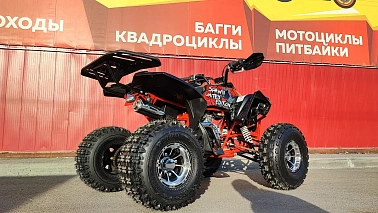 Квадроцикл PROMAX SPAWN 190 PRO (LIMITED EDITION)