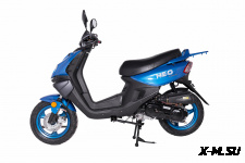 Скутер NEO 50