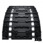 Гусеница Полярник (57 шагов) 