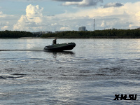 Лодка MISHIMO BIG FLOOR 440