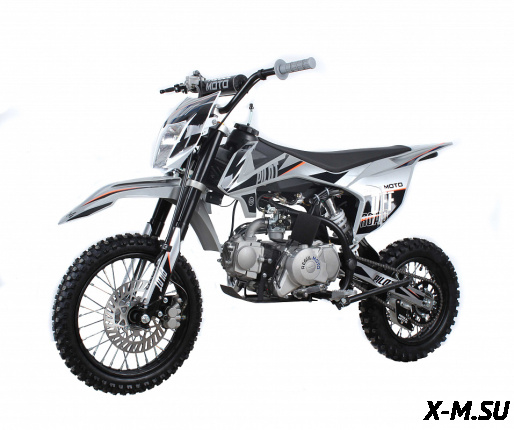 Питбайк Regulmoto PILOT EA 14/12