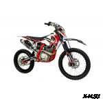 Мотоцикл ZUUM ZM HOPPER small