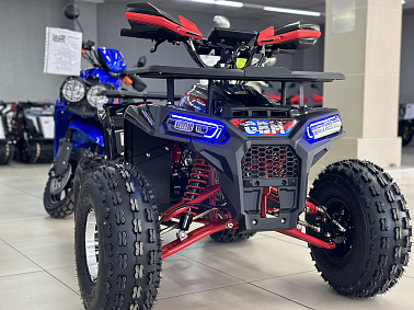 Квадроцикл GBM MAVERICK 222 (GERMAN SERIES)