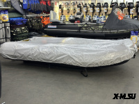 Транспортировочный тент MISHIMO 430 LITE/PRO/LITE DF серый