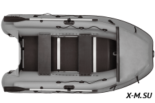 Лодка ПВХ Фрегат 350 F