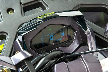 Квадроцикл MOTOLAND (МОТОЛЕНД) 125 WILD X А