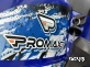 Квадроцикл PROMAX ATV 250 MAX