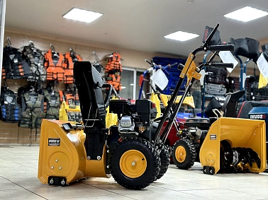 Снегоуборщик бензиновый PROMAX PROFESSIONAL W8060-M