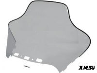 Стекло ветровое для снегохода BRP (Bombardier) BRP (Bombardier) Lynx Yeti V-800