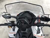 Снегоход 49 Ranger ST 900 ACE Б/У