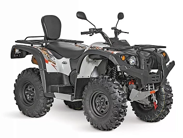 Квадроцикл Striker 700 EFI