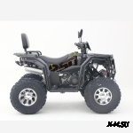 Квадроцикл Nishman 250 PRO G