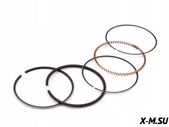 Кольца 77мм 177F