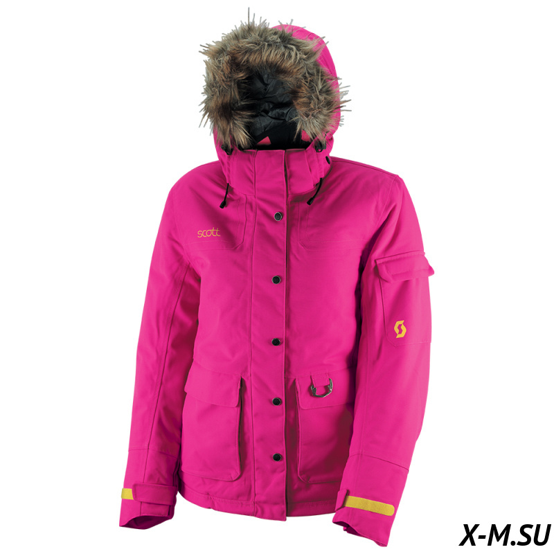 Куртка жен. Nordic pink Куртка жен. Nordic pink