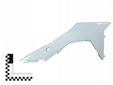 Боковина пластика левая 2 J1/J2  61700150