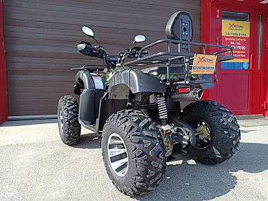 Квадроцикл PROMAX ATV 250 PRO