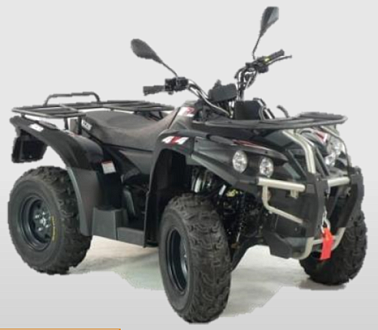 Квадроцикл Access AMX400