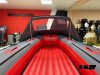 Носовой тент для лодки MISHIMO 390 FAMILY PRO/LITE/LITE DF т.серый