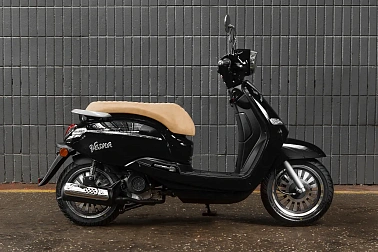 Скутер MINSK Vesna 125 M1NSK