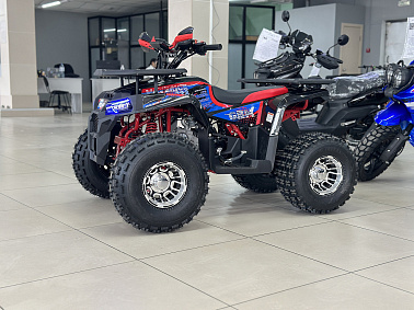 Квадроцикл GBM MAVERICK 222 (GERMAN SERIES)