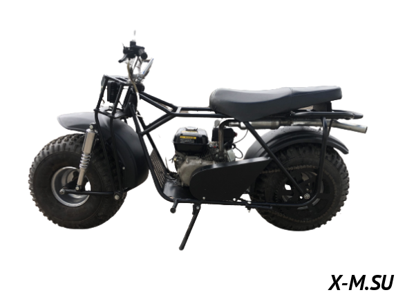 Мотовездеход Атаман F 7,0