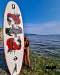 SUP-БОРД JS Dark Queen 11'0"