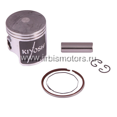 Поршневой комплект 2T SYM JET50 D47 KIYOSHI