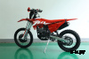 Мотоцикл JHL MOTO JHLofr LX CB300RL (LX26)