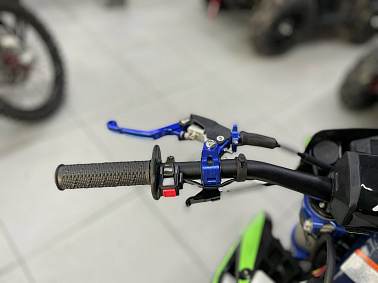 Мотоцикл Progasi RACE 300 AIR PRO SPORT