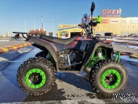 Квадроцикл GBM SHARP BIG 300 LUX