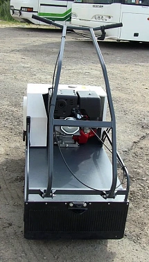 Мотобуксировщик ВЕПС «БЮДЖЕТНЫЙ» 13 л.с.