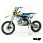Питбайк MOTOLAND (МОТОЛЕНД)  NX125 19/16 АКЦИЯ