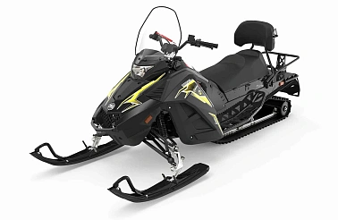 Снегоход STELS Капитан-200 Long