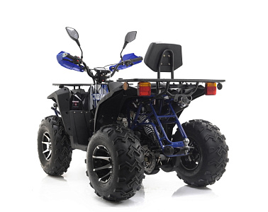 Квадроцикл GBM SHARP BIG 300 NEW PREMIUM