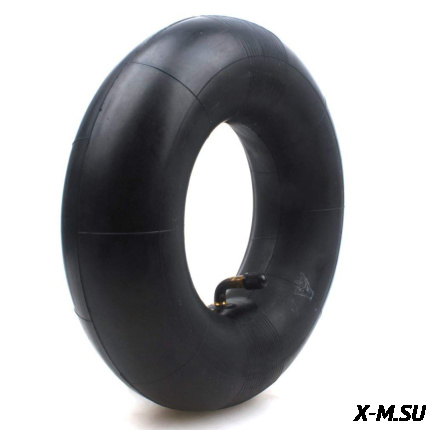 Камера WANDA бутил, вентиль ТR88