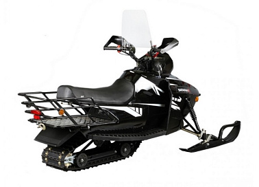 Снегоход С.МОТО Snowmax 200