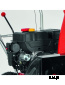 Снегоуборщик AL-KO Snowline 620 EII 