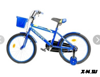 Велосипед 16&quot; KROSTEK RALLY