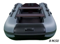 Лодка ПВХ RiverBoats RB — 300 Лайт +