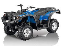 Запчасти для квадроцикла STELS ATV 450 H