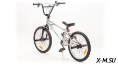 Велосипед 20 KROSTEK FREESTYLE 205