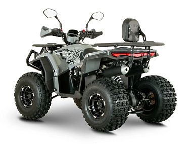 Квадроцикл YACOTA DRAGON LUX LD 150 PRO-SPORT